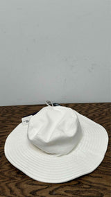 PRADA Drill Logo Bucket Hat