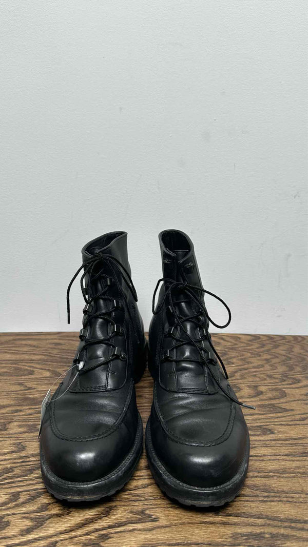 Bottega Veneta Conbat Boots