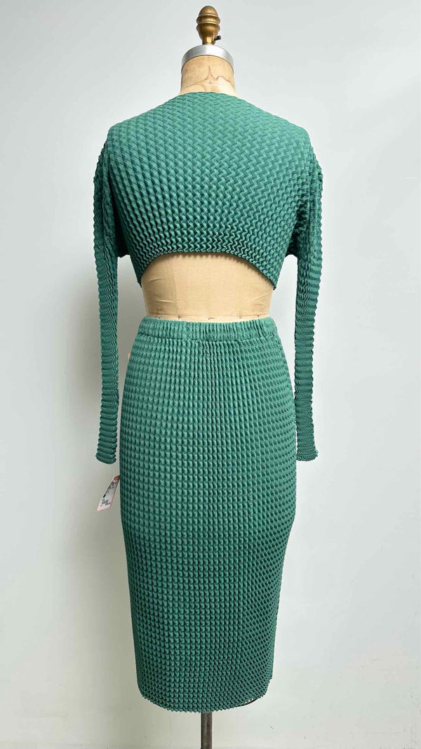 Issey Miyake Set-up