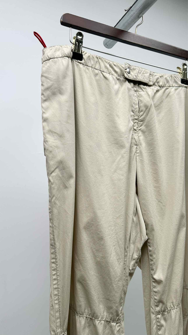 PRADA Sport Tech Pants