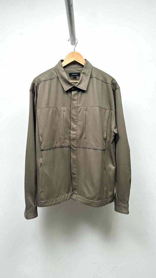 Entire Studios Overisized Duty Shirt