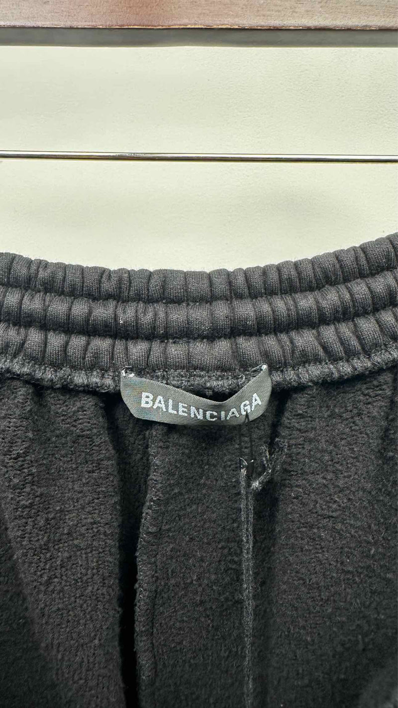 Balenciaga Sweatpants