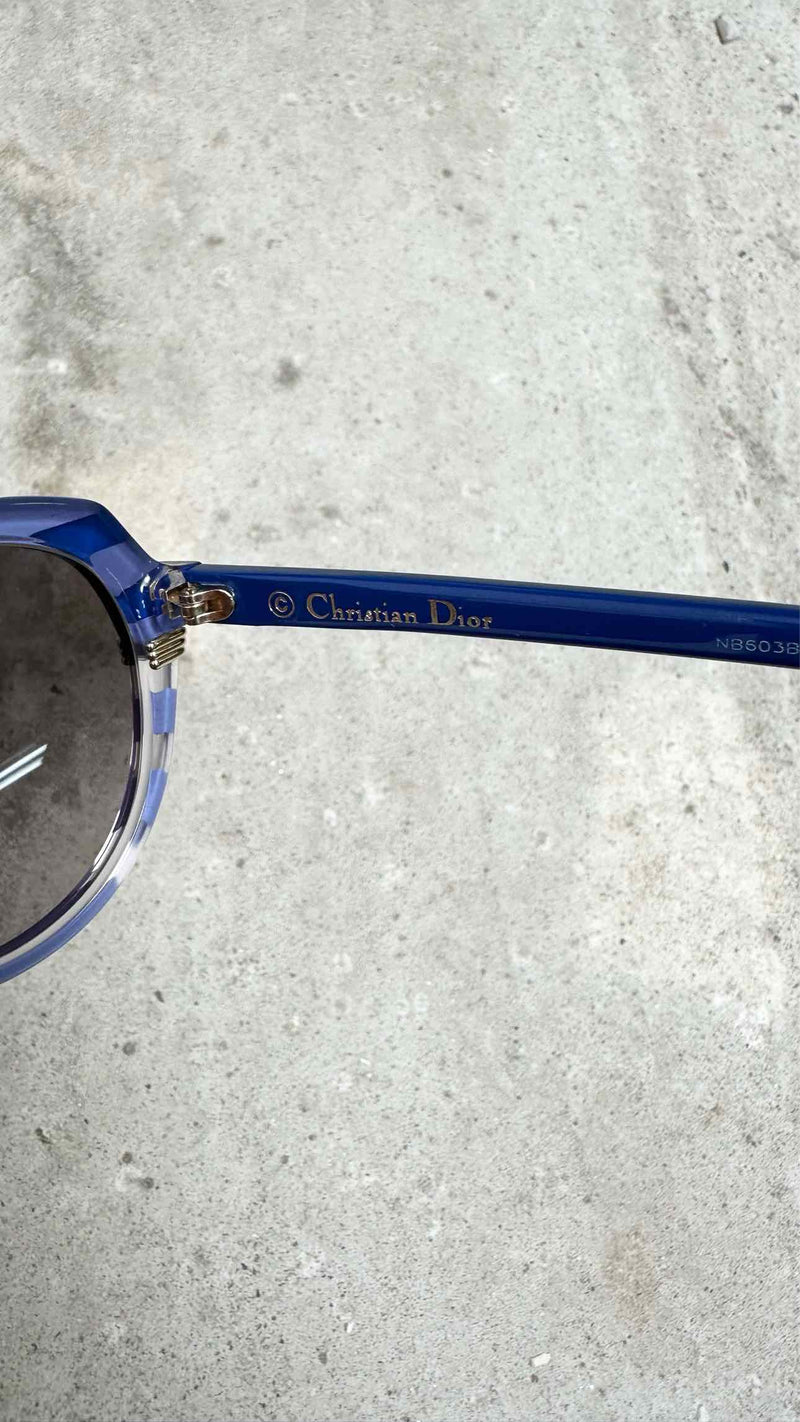 Dior Croisette Sunglasses