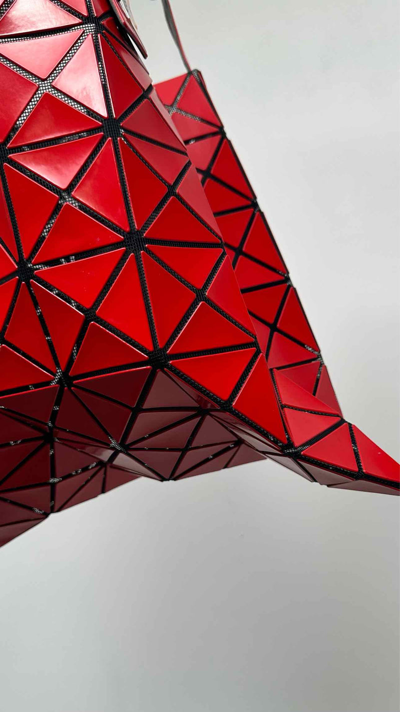 Pleats Please BaoBao Origami Tote Bag