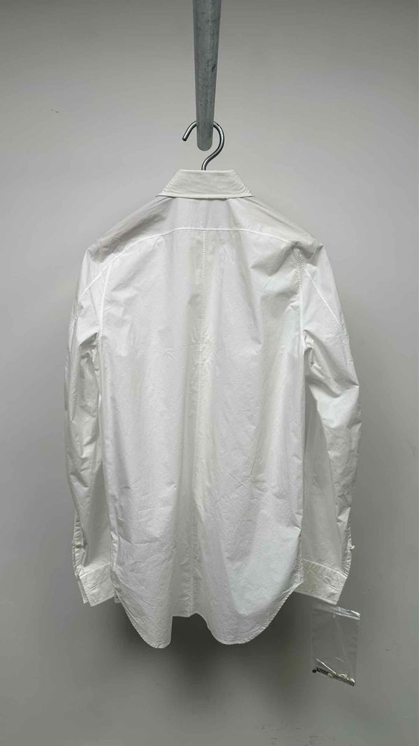 Carol Christian Poell Distressed Shirt