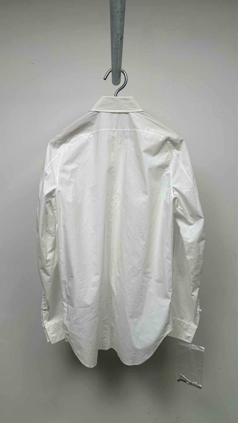 Carol Christian Poell Distressed Shirt