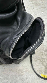 Saint Laurent Delave Hunting Backpack