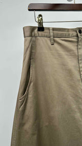 Y-3 Drop-Clutch Shorts