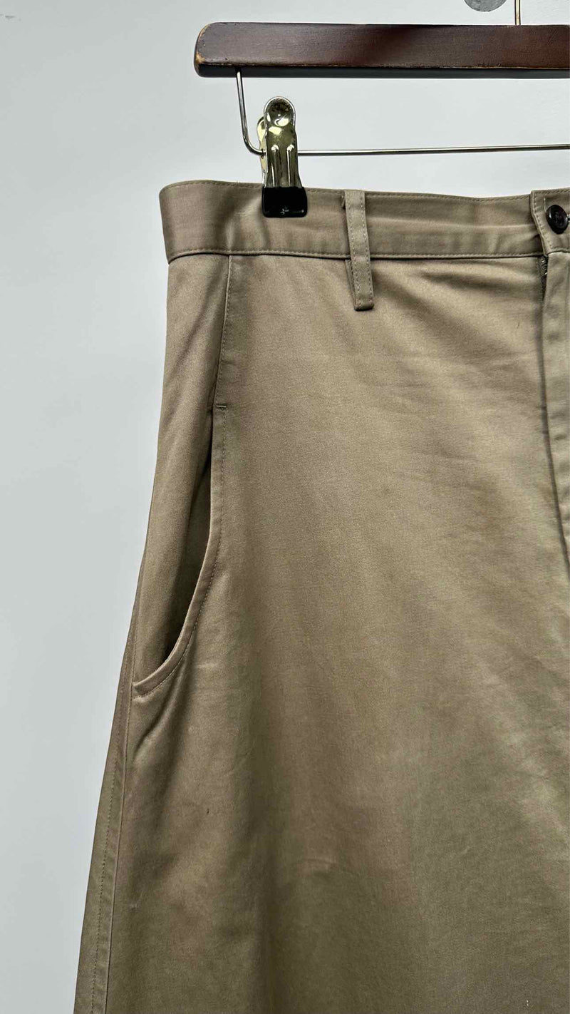 Y-3 Drop-Clutch Shorts