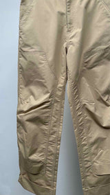 Simone Rocha Wide Double-knee Pants