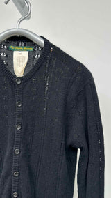 Paul Harnden Cashmere Cardigan