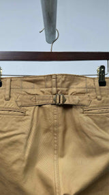 Visvim High-Waist Pants