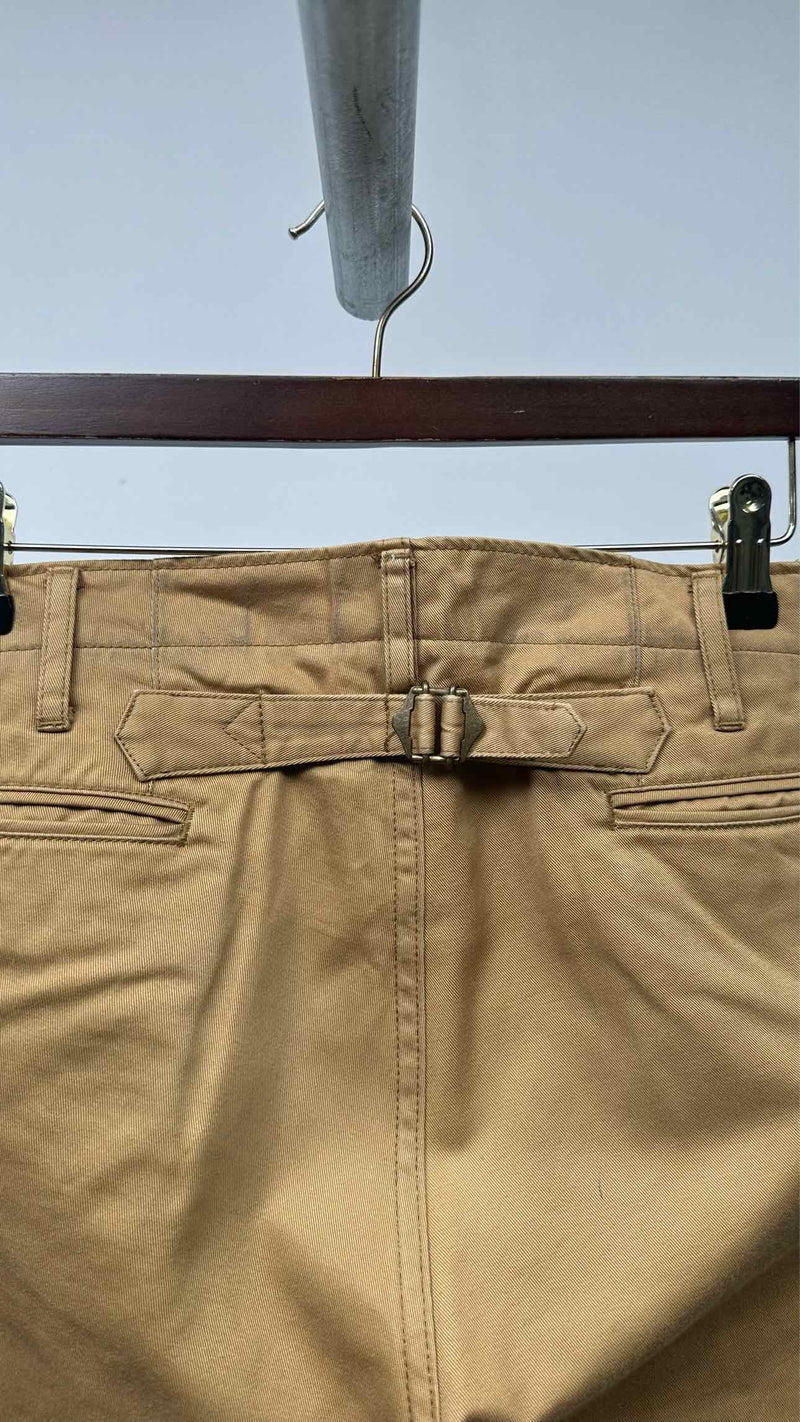 Visvim High-Waist Pants