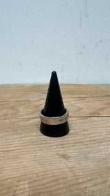 Margiela Silver Ring