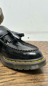 Dr. Martens Comme Des X Garcons Comme Des Garcons Adrian Loafers