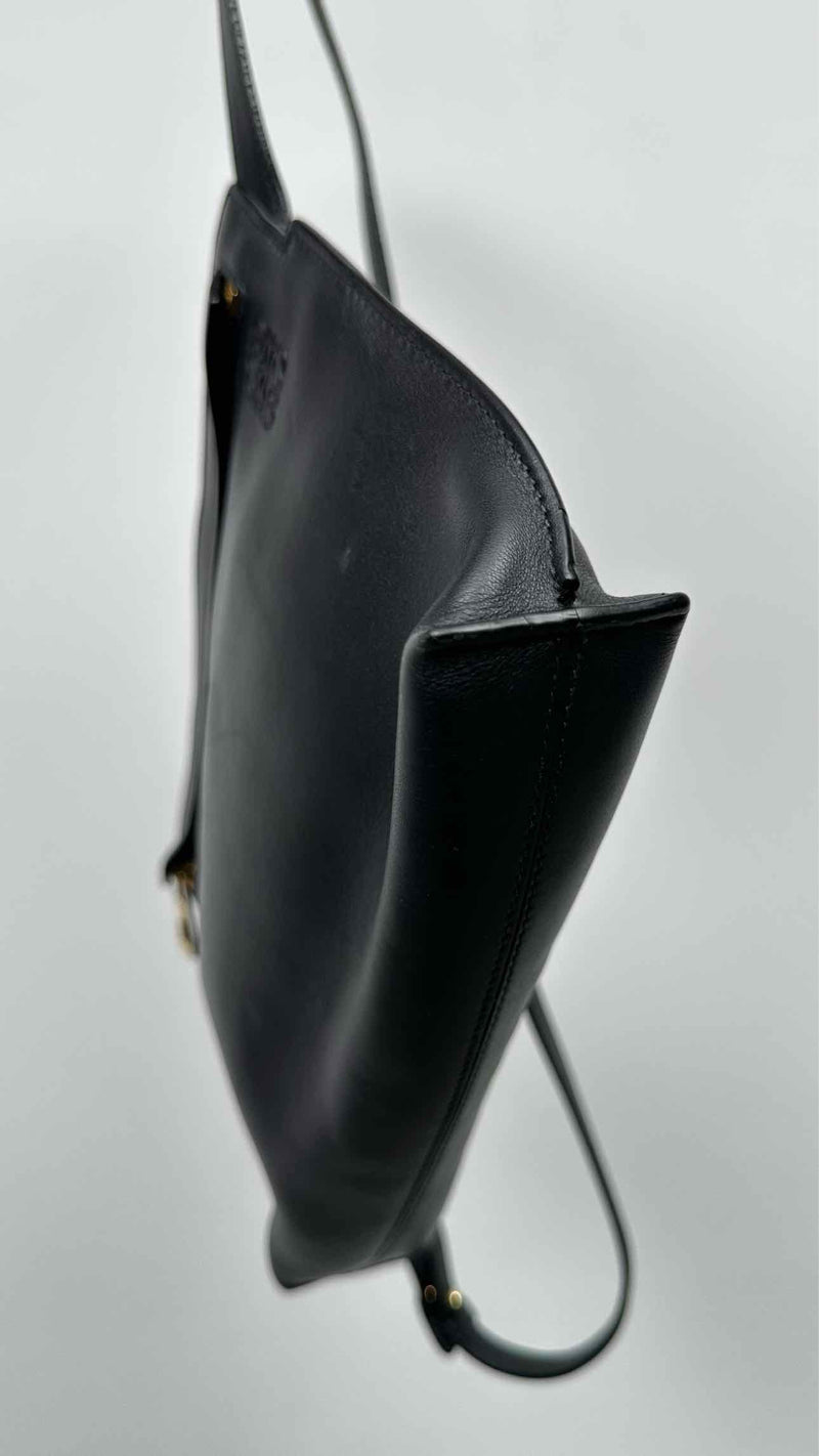LOEWE Leather Shoulder Bag