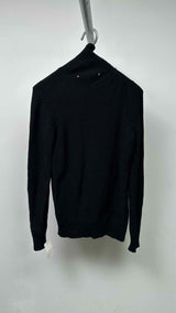 Carol Christian Poell High-neck Sweater