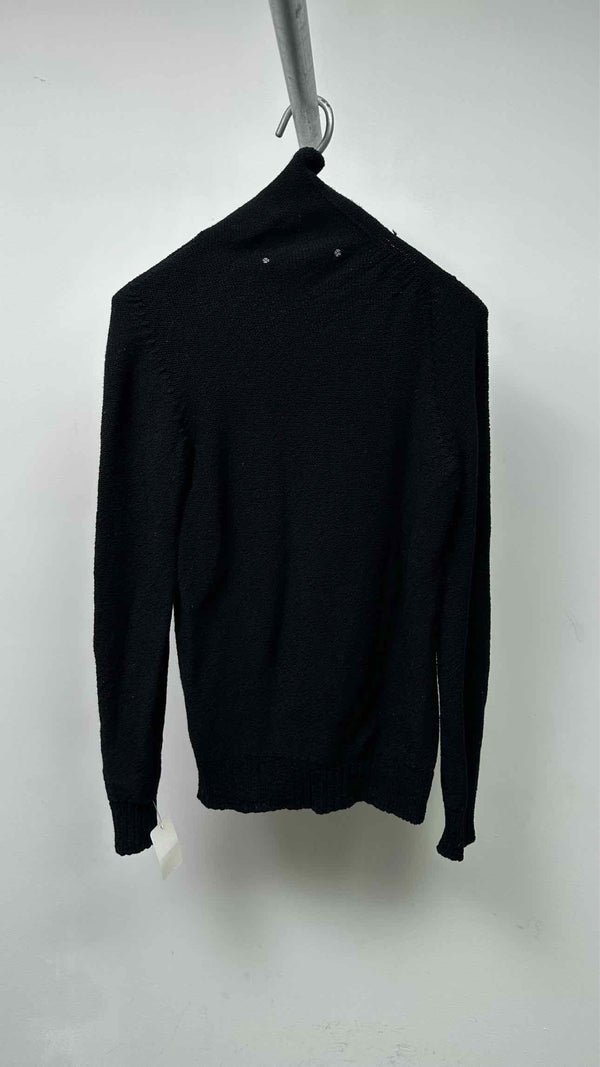 Carol Christian Poell High-neck Sweater
