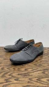 Margiela Leather Shoes