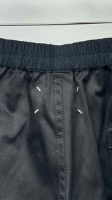 Margiela Pleated Wide Easy Pants