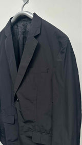 PRADA Techno Poplin Jacket