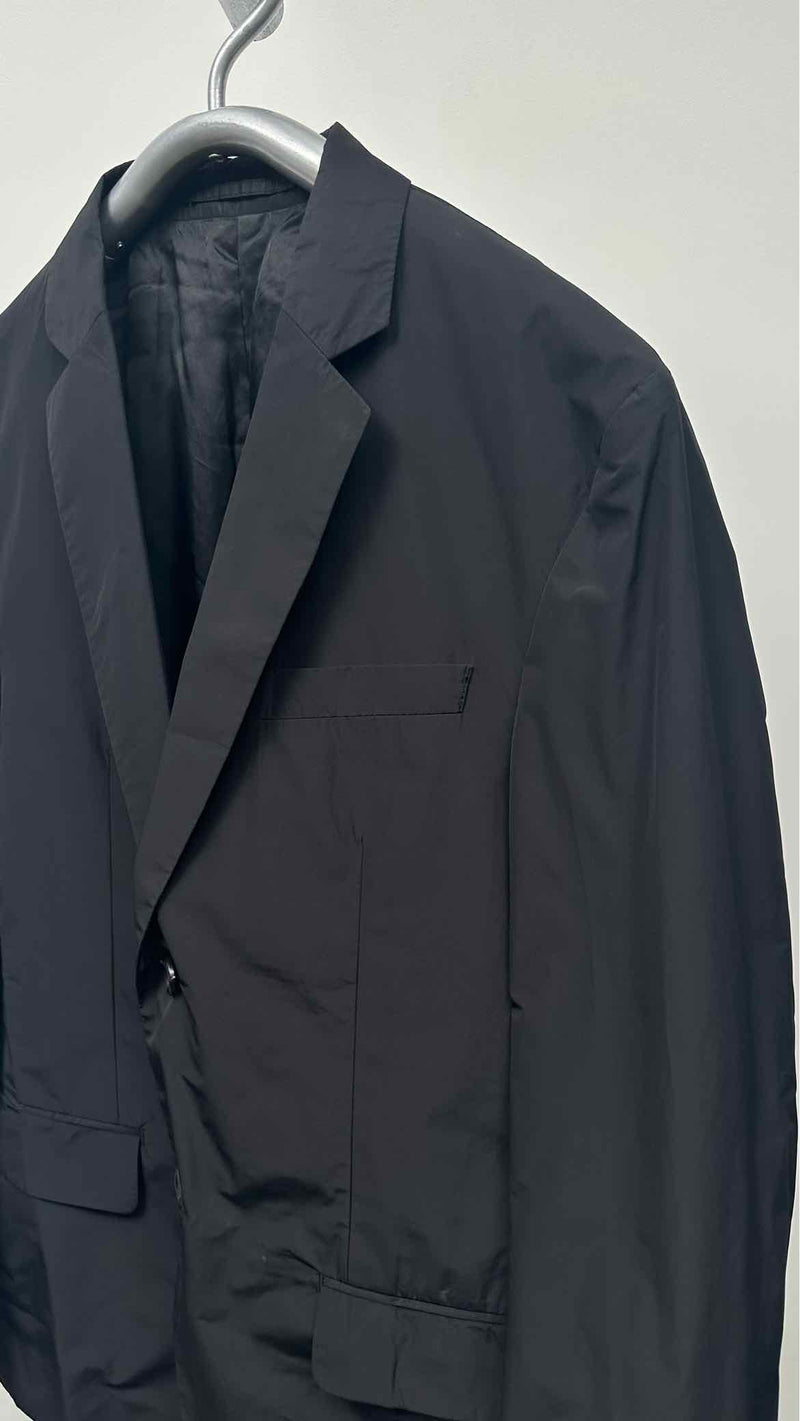PRADA Techno Poplin Jacket