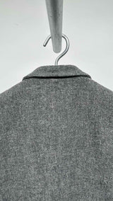 Undercover Coat