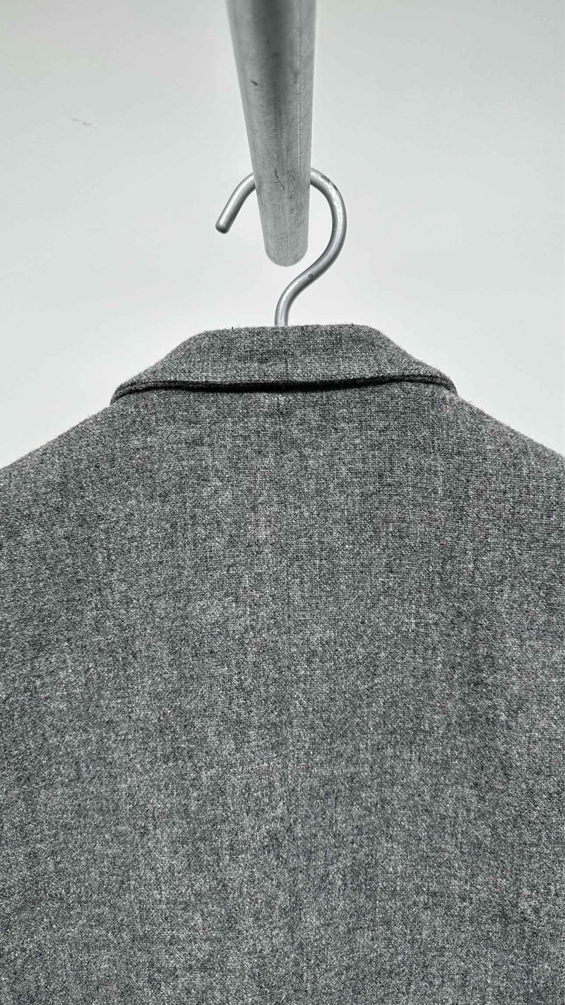 Undercover Coat