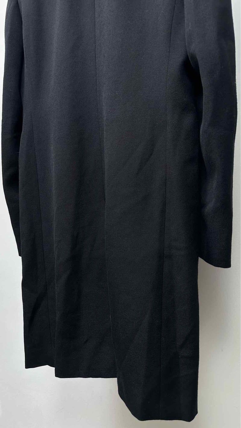 Comme Des Garcons Homme Plus Long Coat