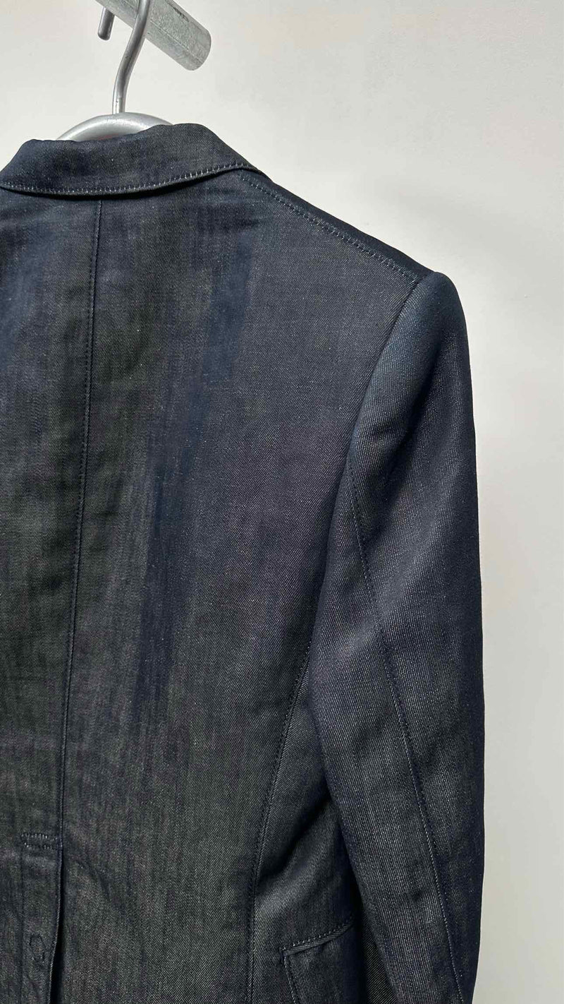 Junya Watanabe Denim Jacket