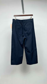 PRADA Cropped Wide Pants
