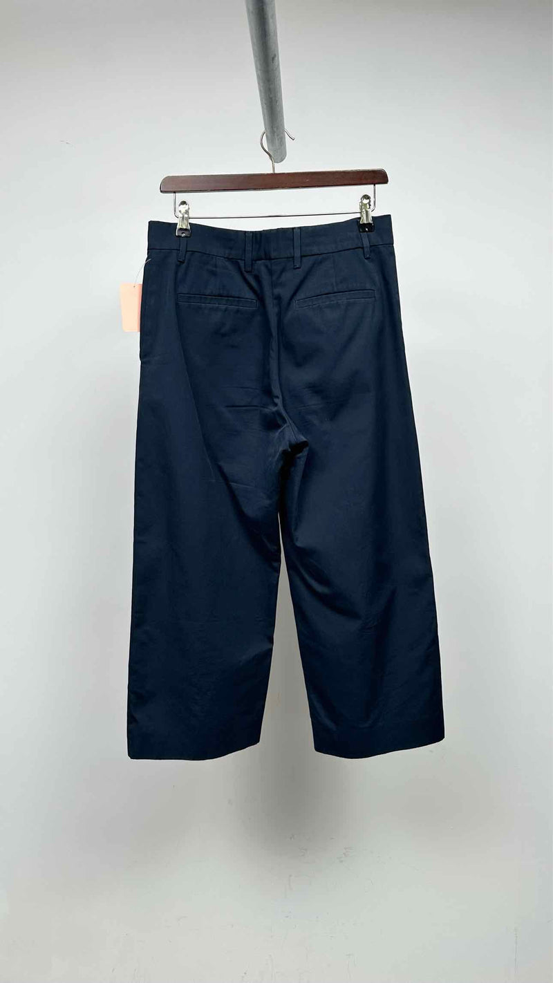 PRADA Cropped Wide Pants