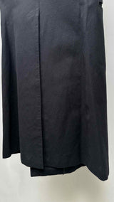 Carol Christian Poell Stirred Unsleeved Coat