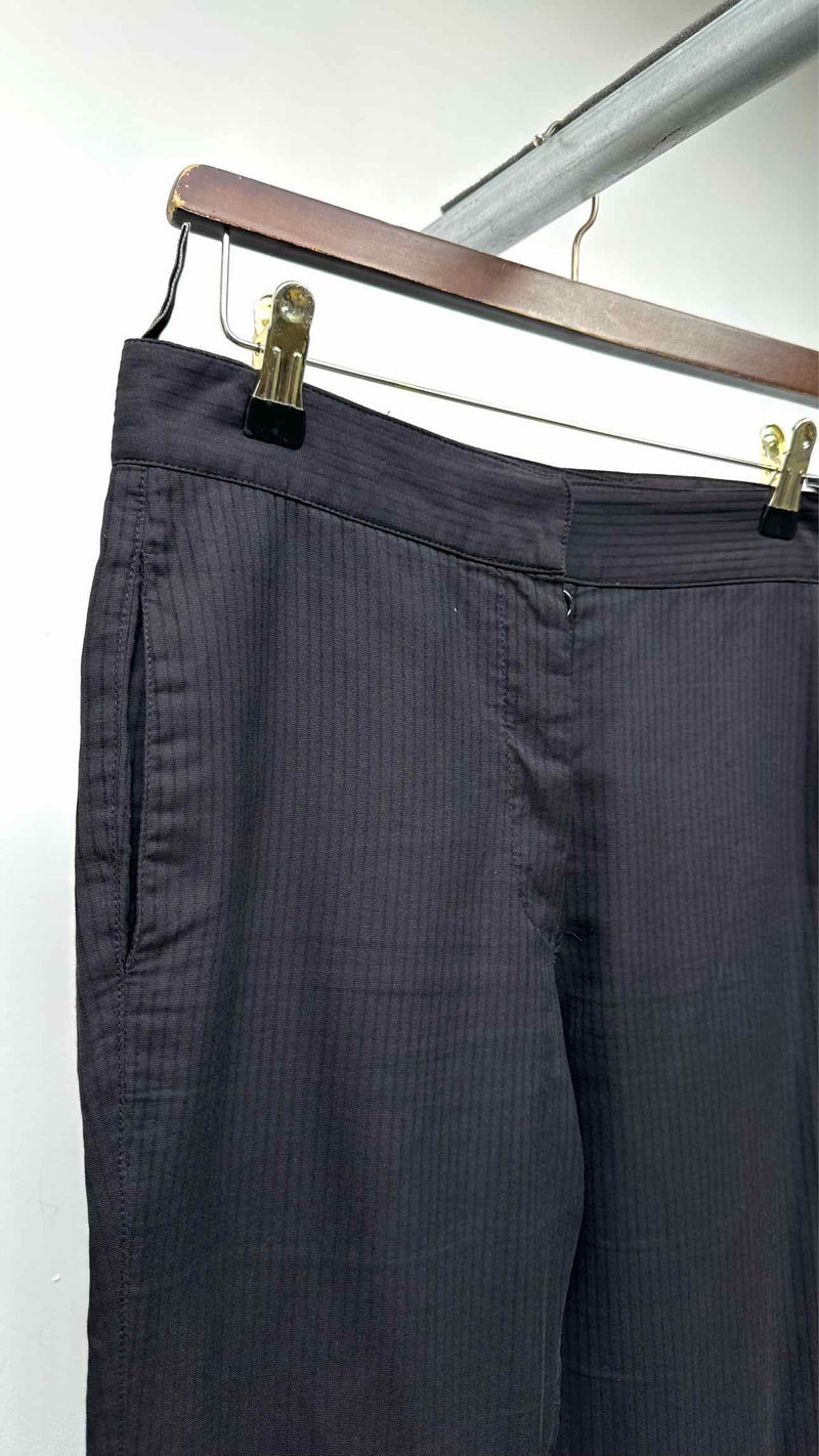 Carol Christian Poell Stripe Pants