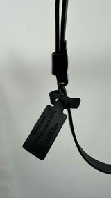 Saint Laurent Leather Belt