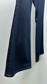 Roberto Cavalli Flare Jeans
