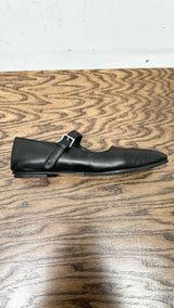 The Row Ava Mary Jane Shoes