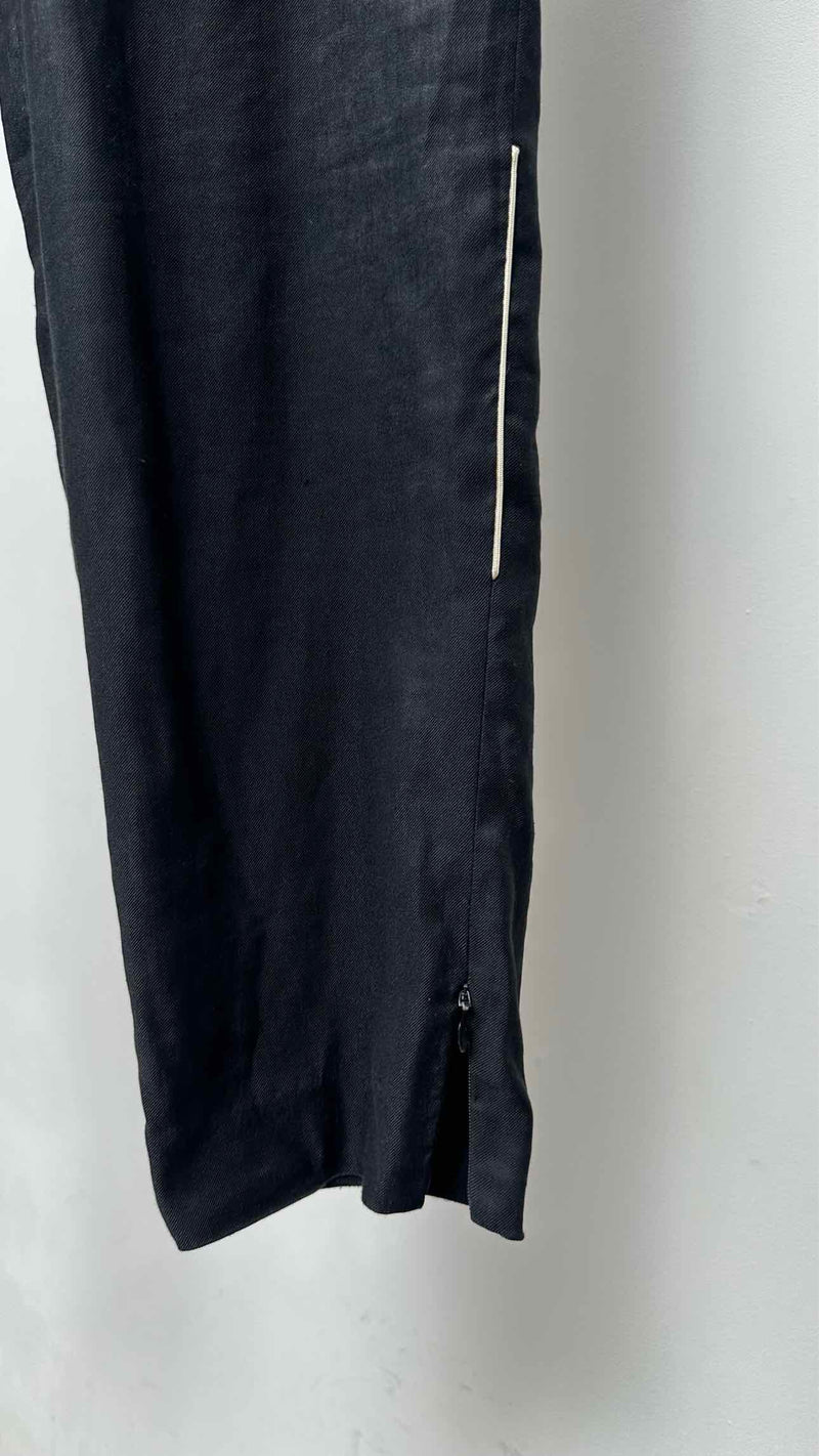 Yohji Yamamoto Pour Homme Pants