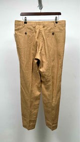 Lolo Piana Linen Pants