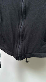 PRADA Sport Reversible Zip-up Jacket