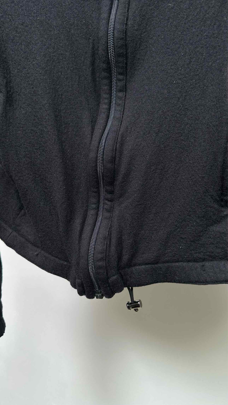 PRADA Sport Reversible Zip-up Jacket