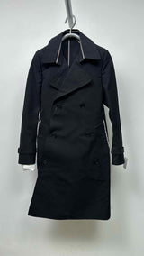 Carol Christian Poell Trench Coat