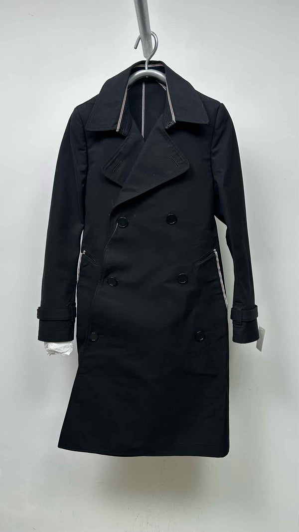 Carol Christian Poell Trench Coat