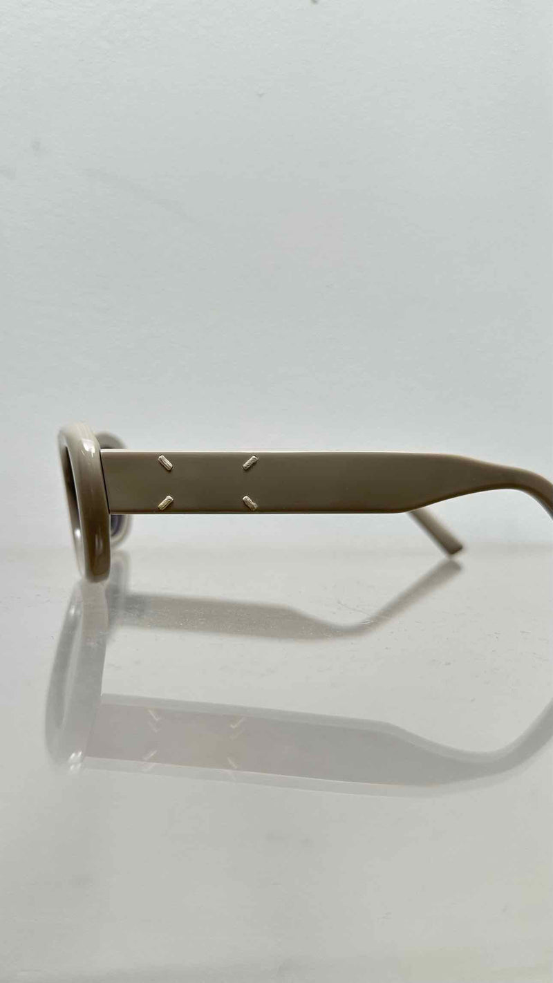 Margiela X Gentle Monster MM004 G10 Sunglasses