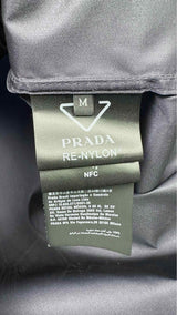 PRADA Nylon Jacket