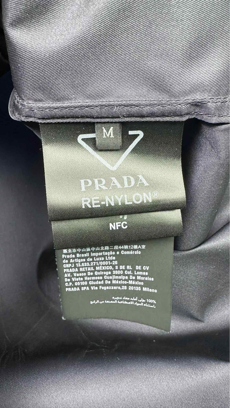 PRADA Nylon Jacket