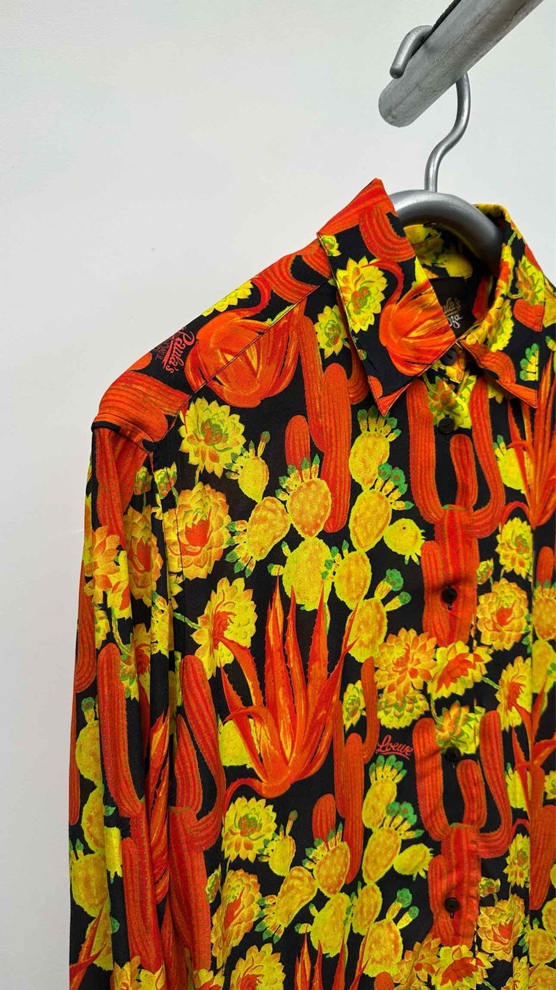 LOEWE Paula's Ibiza Shirt