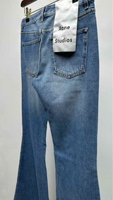 Acne Studios Flare Jeans