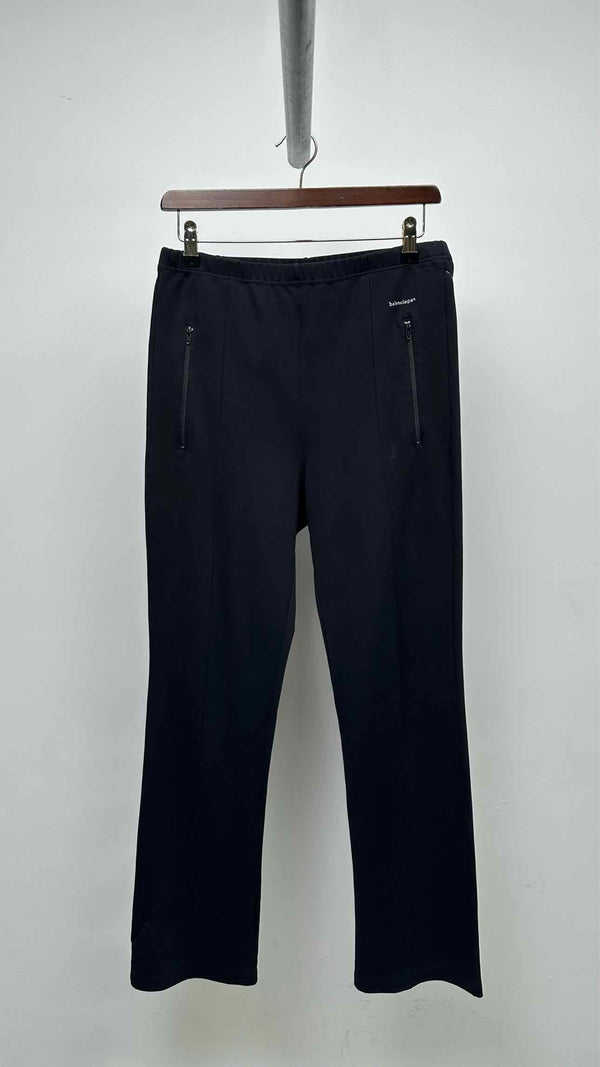 Balenciaga Logo Track Pants