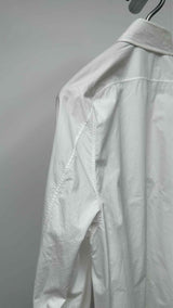 Carol Christian Poell Distressed Shirt